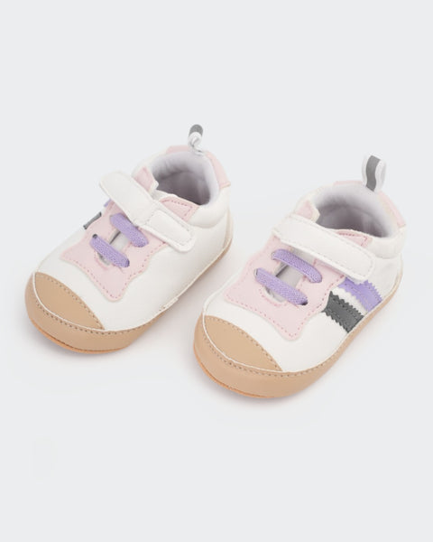 Newborn Girls' Joggers