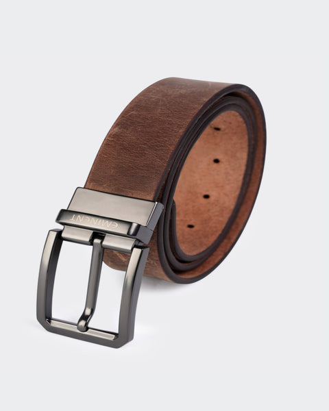 Men's Leather Belt