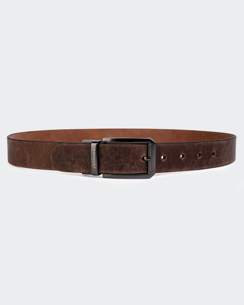 Men's Leather Belt