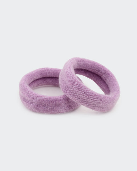 Girls' 2Pcs Hair Pony