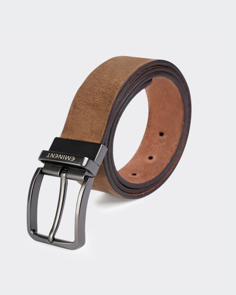 Men's Leather Belt