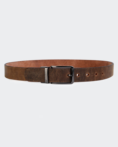 Men's Leather Belt