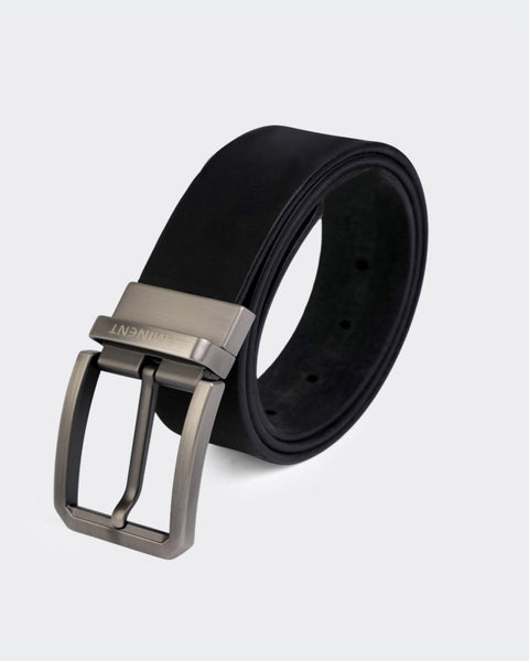 Men's Leather Belt