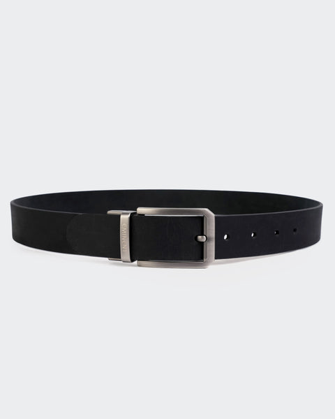 Men's Leather Belt