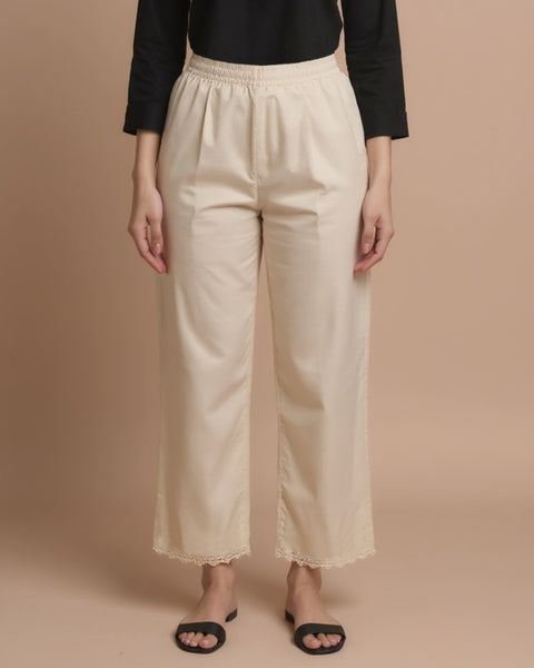 Eminent Women Straight Trouser