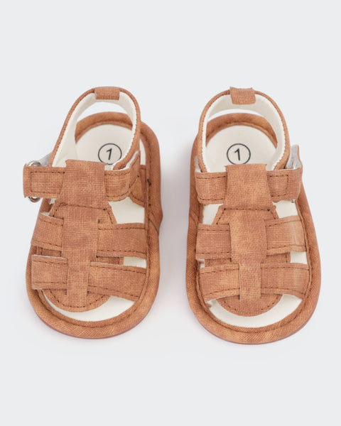 Newborn Boys' Sandals
