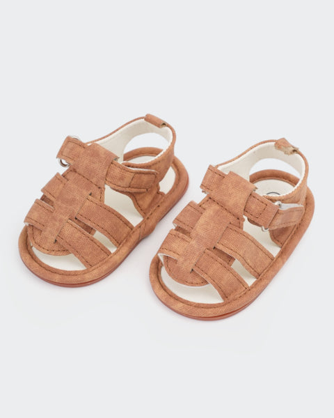 Newborn Boys' Sandals
