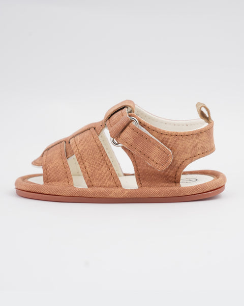 Newborn Boys' Sandals