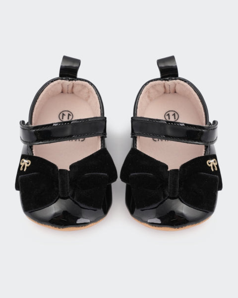 Newborn Girls' Pumps