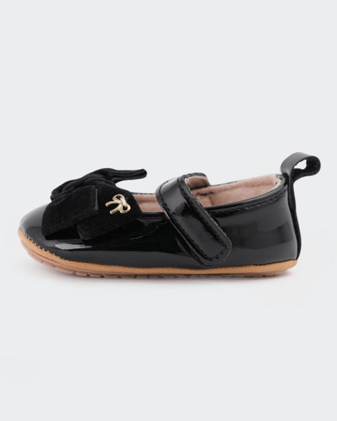Newborn Girls' Pumps