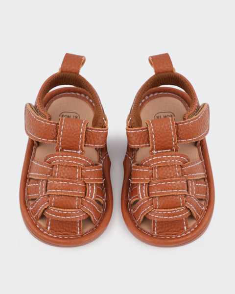 Newborn Boys' Sandals