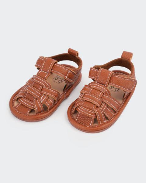 Newborn Boys' Sandals