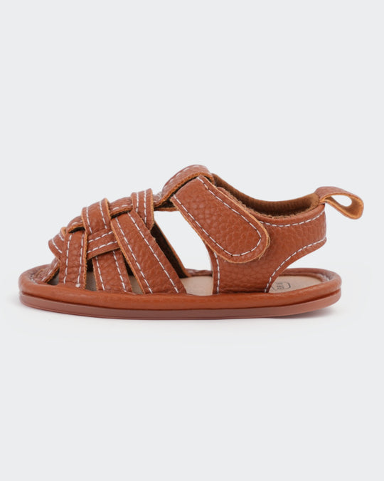 Newborn Boys' Sandals