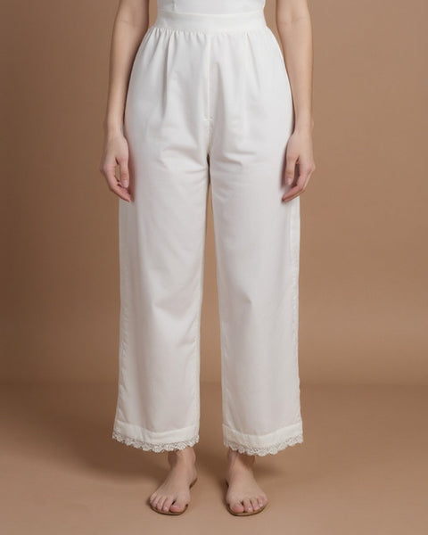 Eminent Women Straight Trouser