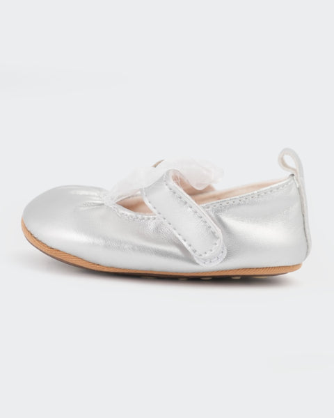 Newborn Girls' Pumps