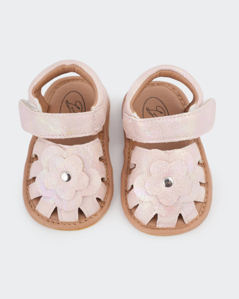 Newborn Girls' Sandals