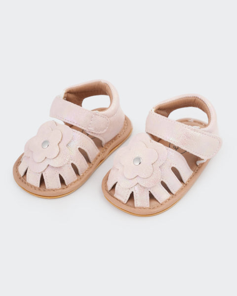 Newborn Girls' Sandals