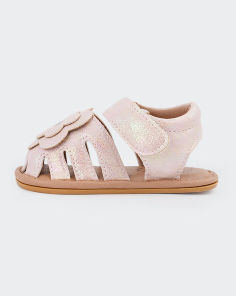 Newborn Girls' Sandals