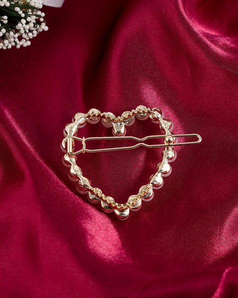 Women's Hair Clip