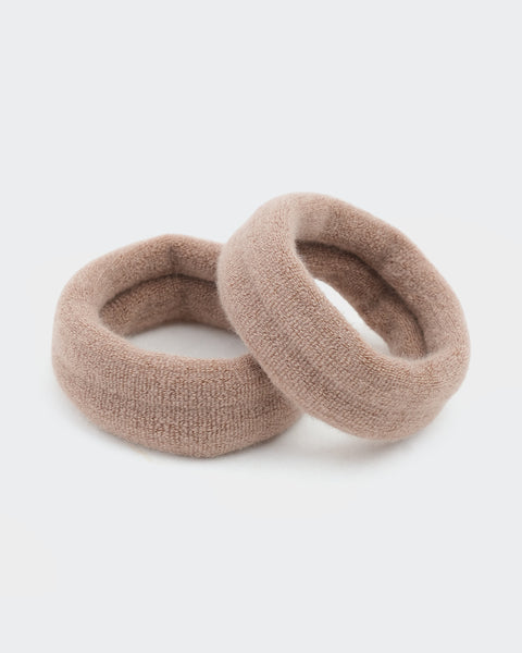 Girls' 2Pcs Hair Pony