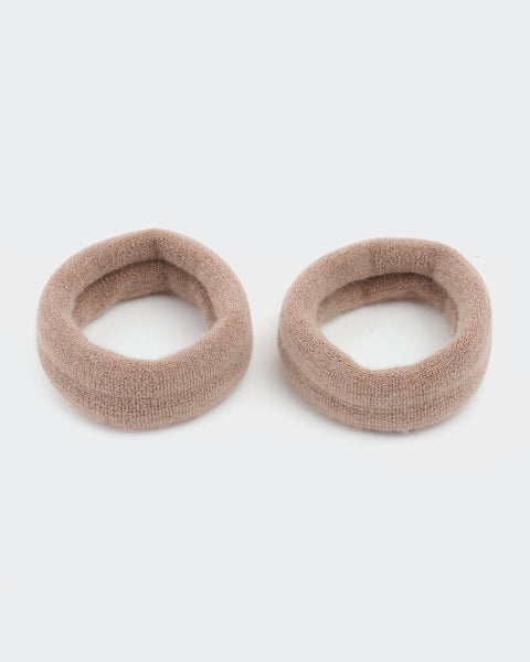 Girls' 2Pcs Hair Pony