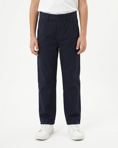 Boys' Cotton Pants