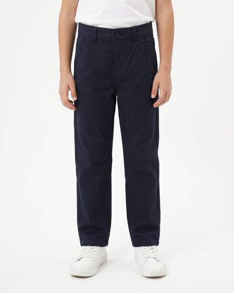 Boys' Cotton Pants