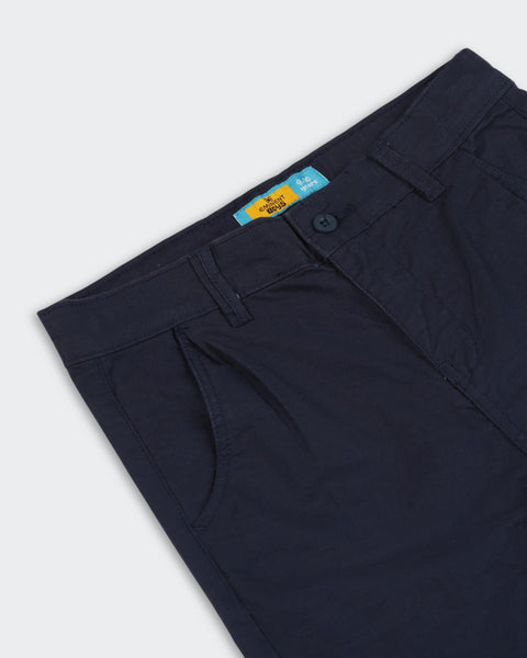 Boys' Cotton Pants