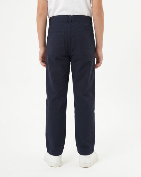 Boys' Cotton Pants
