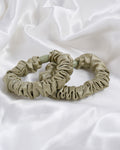Girls' Scrunchies 2Pcs