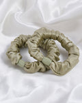 Girls' Scrunchies 2Pcs