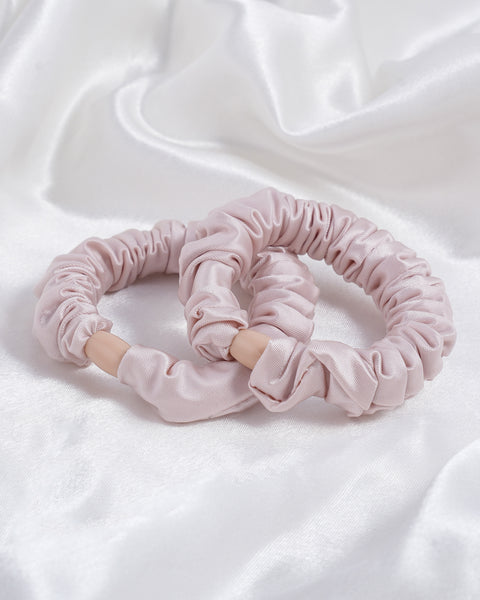 Girls' Scrunchies 2Pcs