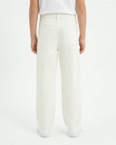 Boys' Cotton Pants