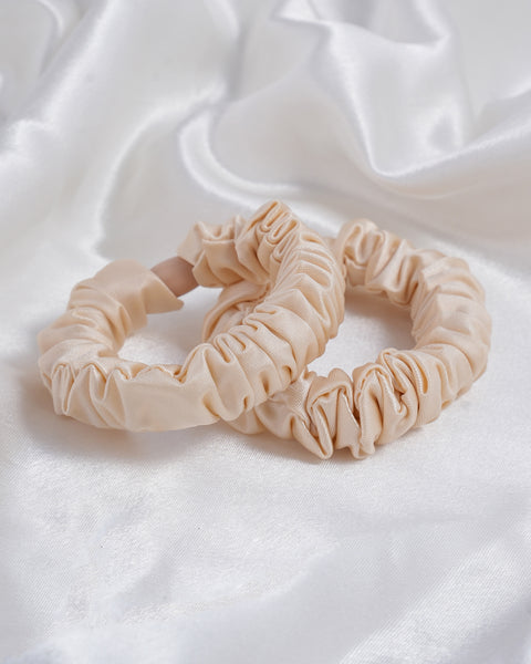 Girls' Scrunchies 2Pcs