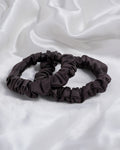 Girls' Scrunchies 2Pcs