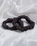 Girls' Scrunchies 2Pcs
