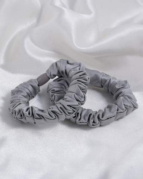 Girls' Scrunchies 2Pcs