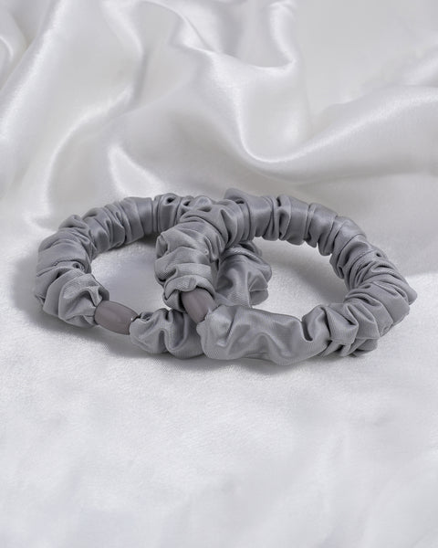 Girls' Scrunchies 2Pcs