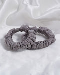 Girls' Scrunchies 2Pcs