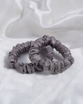 Girls' Scrunchies 2Pcs
