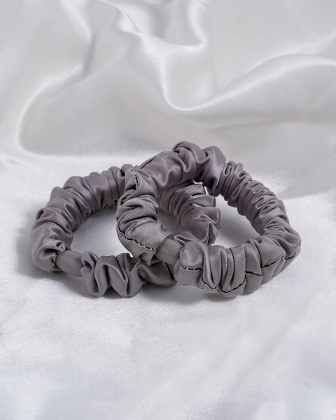 Girl's Hair Pony 2Pcs