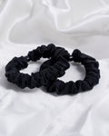 Girls' Scrunchies 2Pcs