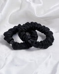 Girls' Scrunchies 2Pcs