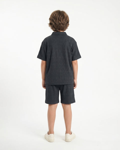 Boys' Short Suit