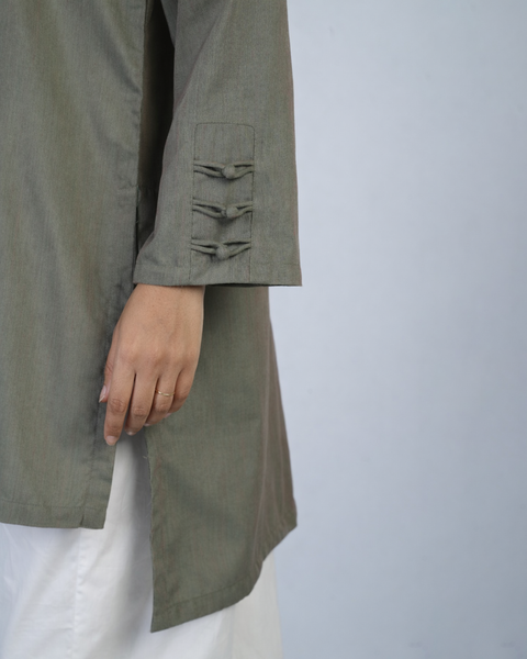 Eminent Women's Fusion Kurti