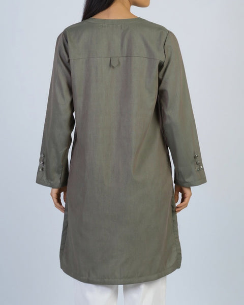 Eminent Women's Fusion Kurti