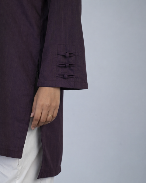 Eminent Women's Fusion Kurti