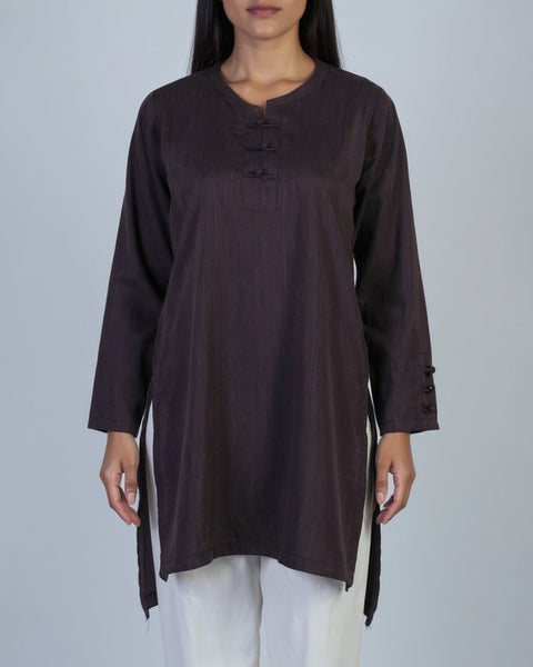 Eminent Women's Fusion Kurti