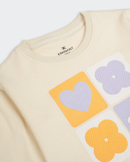Girls T-shirt