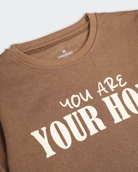 Girls Sweatshirt